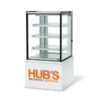 Tủ bánh HUBS-CS700S dạng vuông